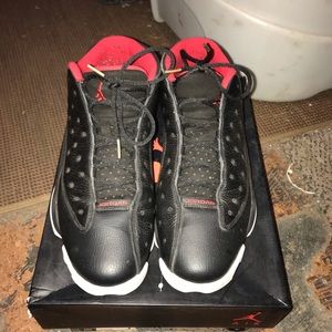 Jordan 13 low
